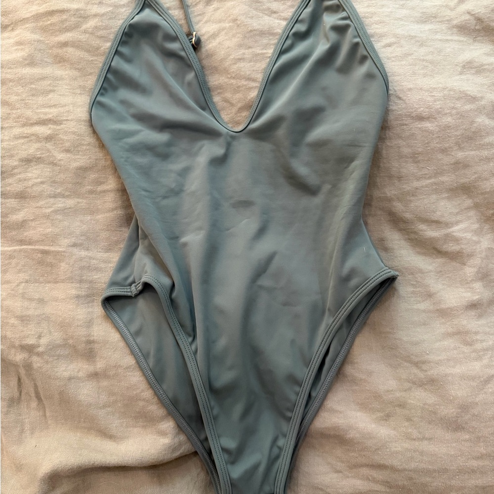 Gooseberry One Piece